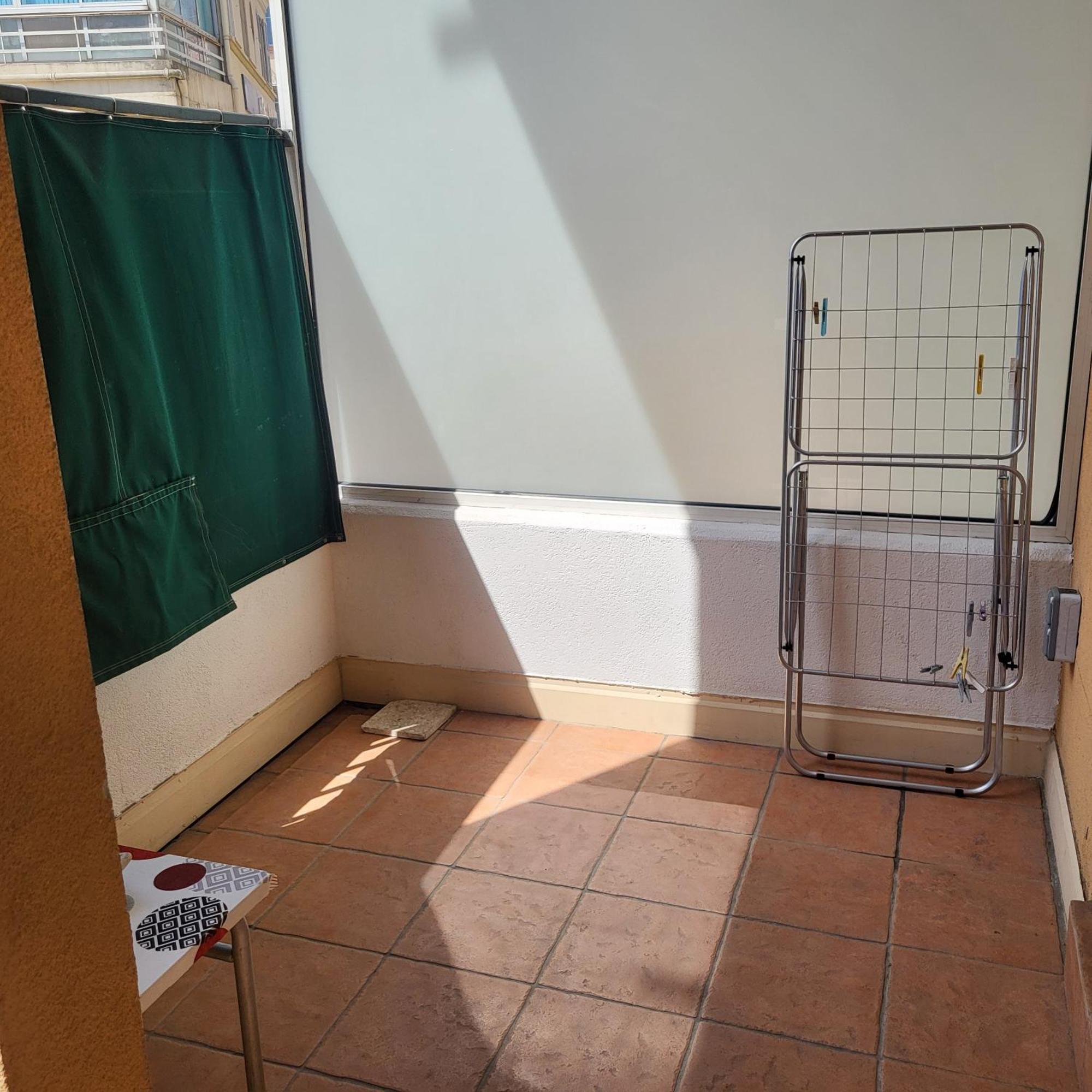 Coeur D'Azur Apartment Сен-Лоран-дю-Вар Екстериор снимка